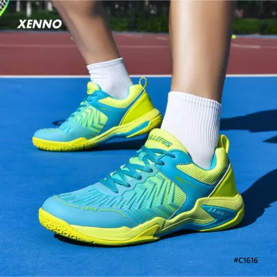 MOMENTUM MAX BADMINTON SHOES